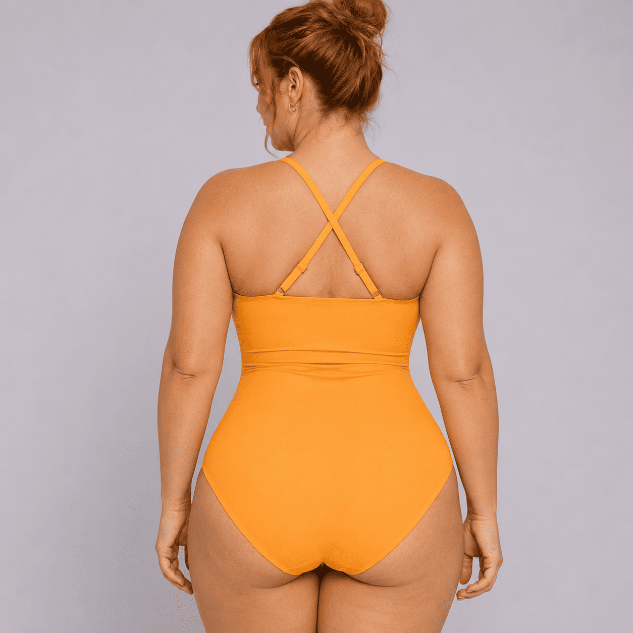 Luxeo™ — Le maillot de bain dans lequel tu te sens enfin à l'aise