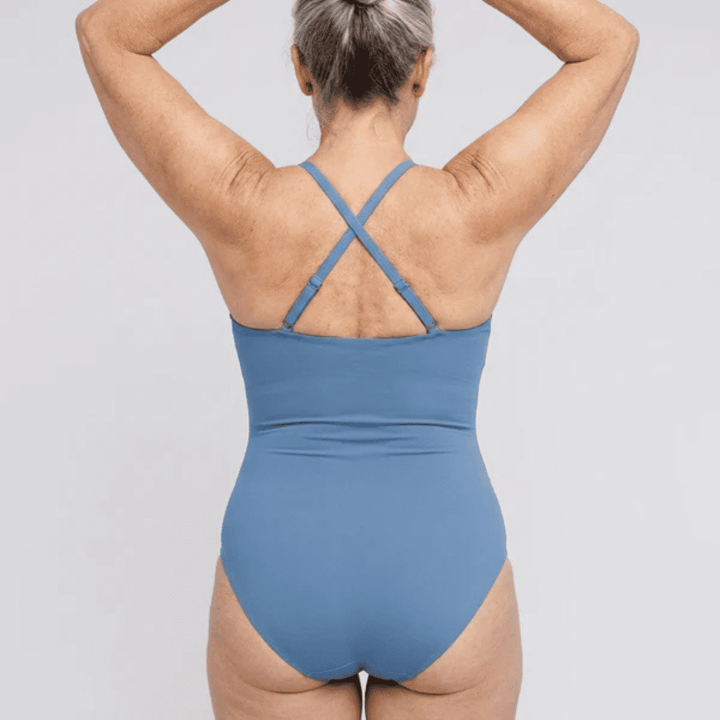 Luxeo™ — Le maillot de bain dans lequel tu te sens enfin à l'aise