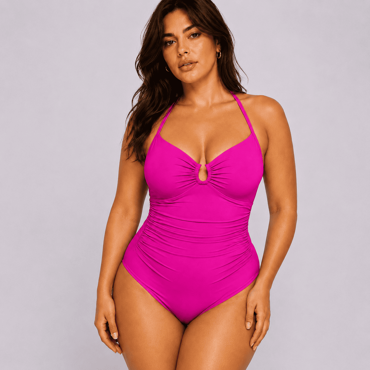 Luxeo™ — Le maillot de bain dans lequel tu te sens enfin à l'aise