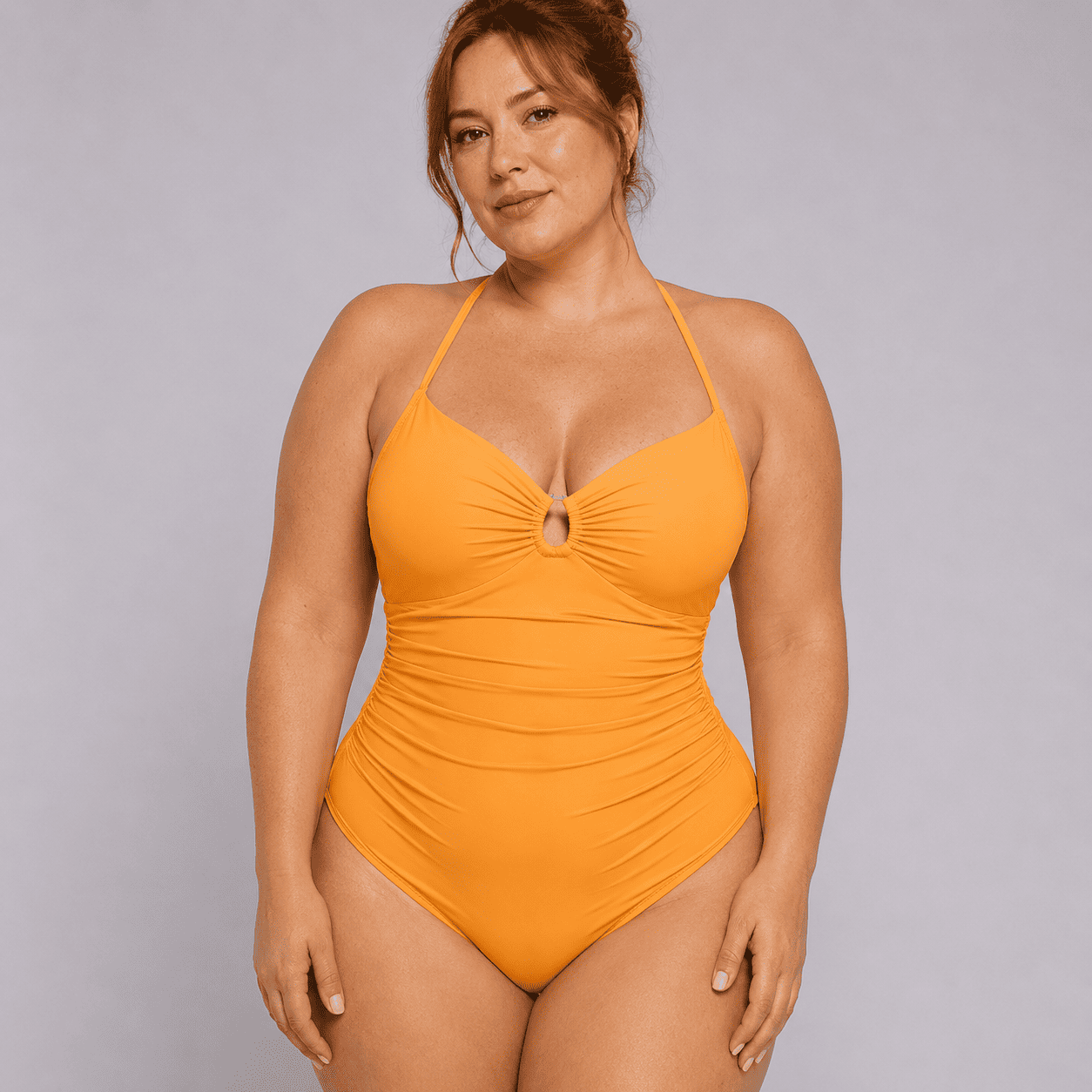 Luxeo™ — Le maillot de bain dans lequel tu te sens enfin à l'aise